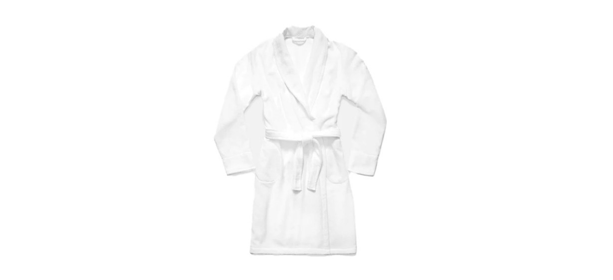 Brooklinen Super-Plush Robe Brooklinen Super-Plush Robe
