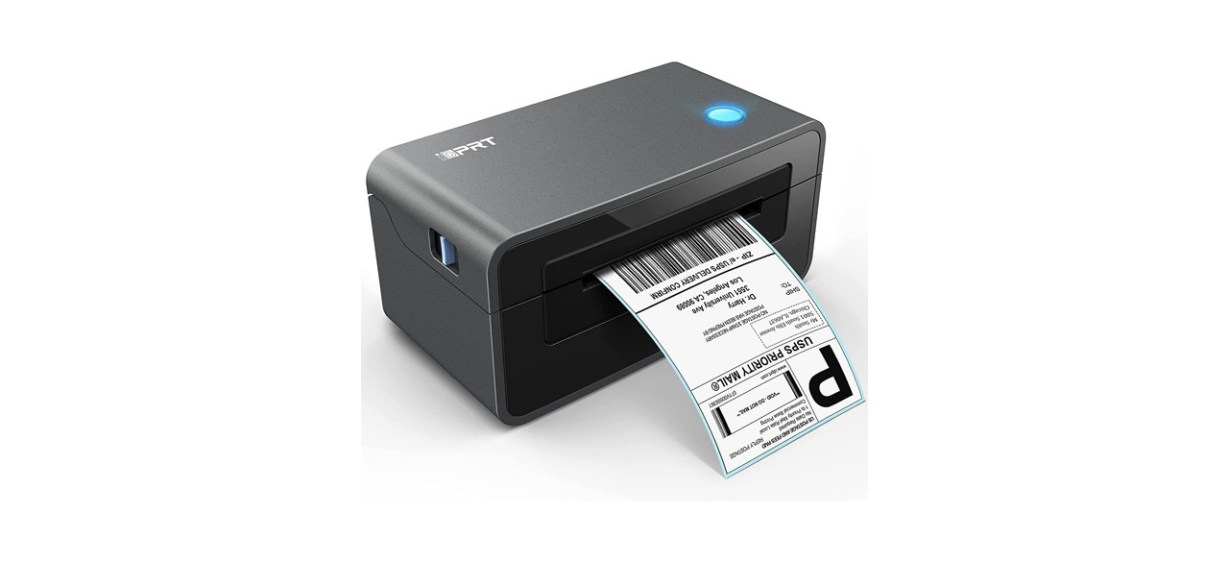 Best iDPRT Thermal Label Printer
