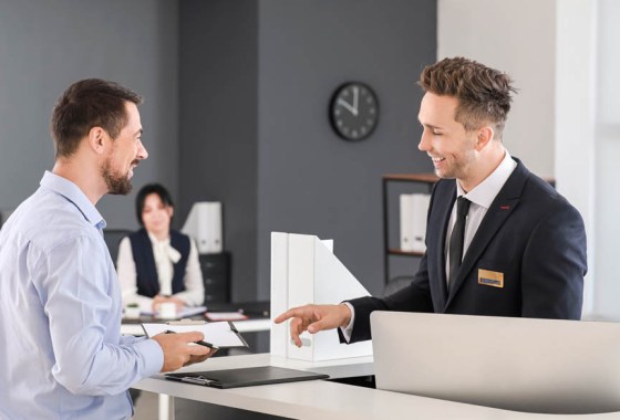 Best magnetic name tag