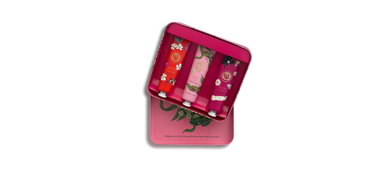 Best Murphy and Daughters Gift Set