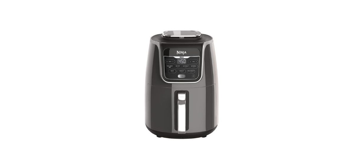 Best Ninja AF161 Max XL Air Fryer