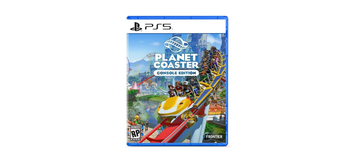 best Planet Coaster