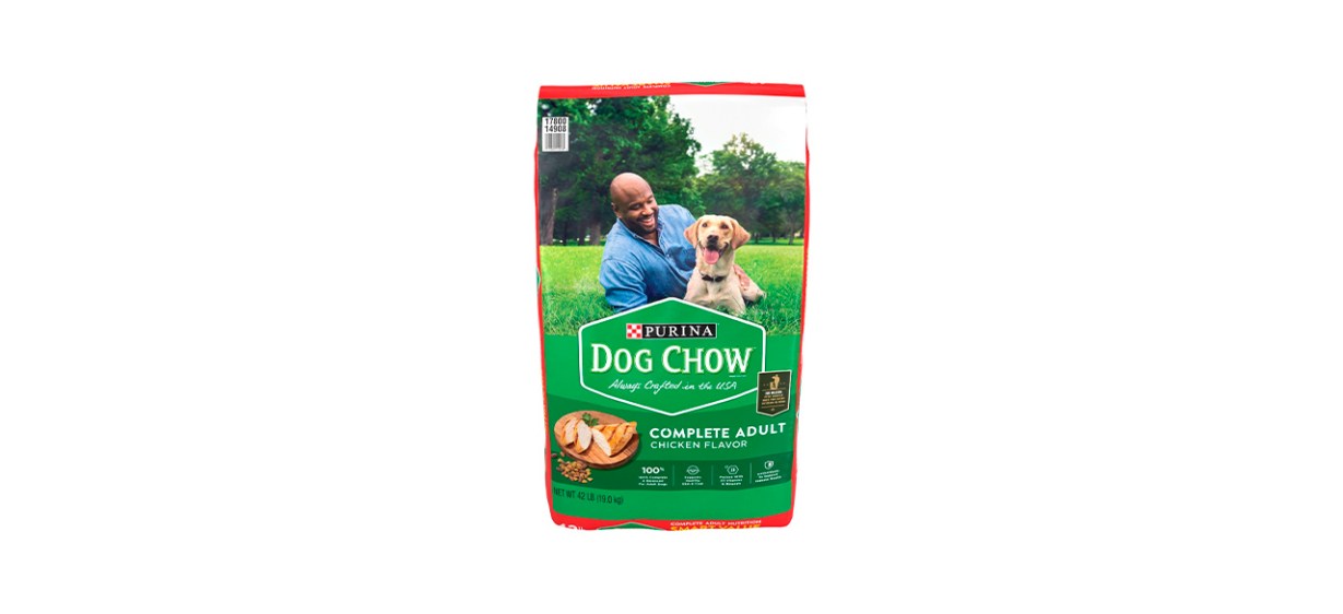 Best Purina Dog Chow