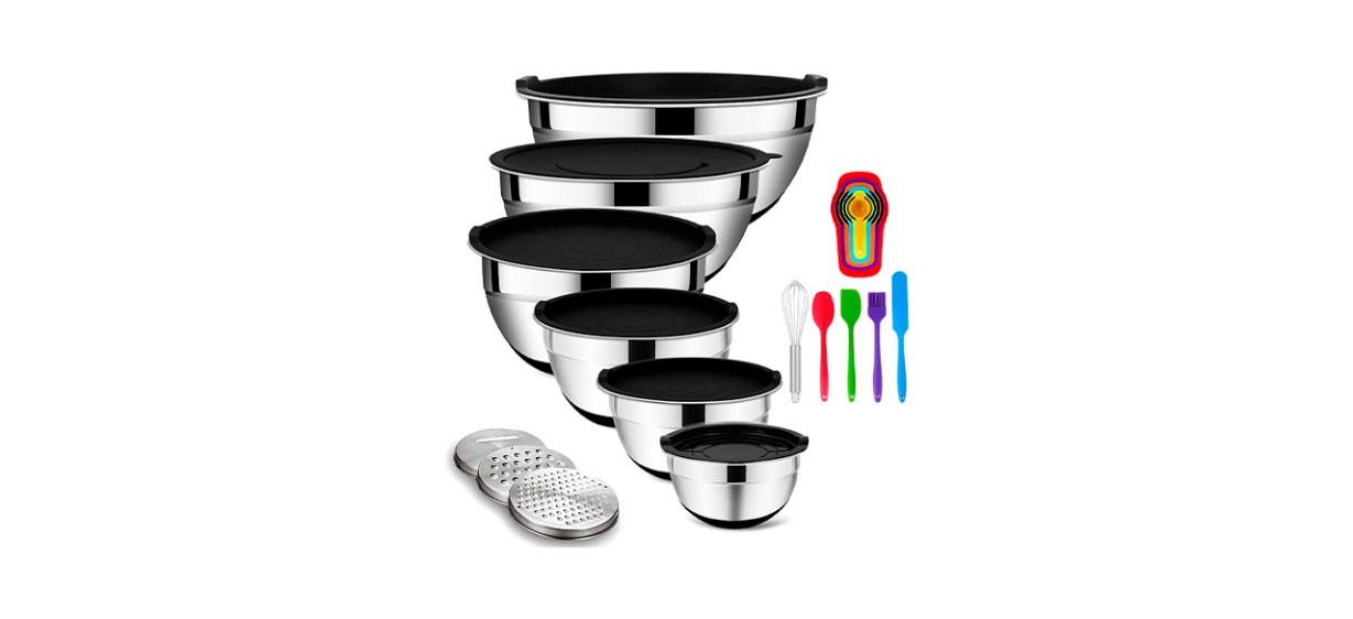 Best Rottay Mixing Bowls
