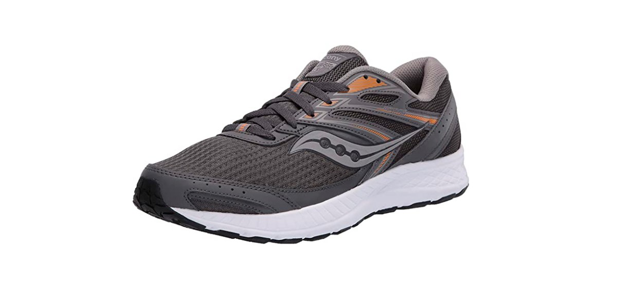 Best Saucony Men’s Cohesion 13 Running Shoe