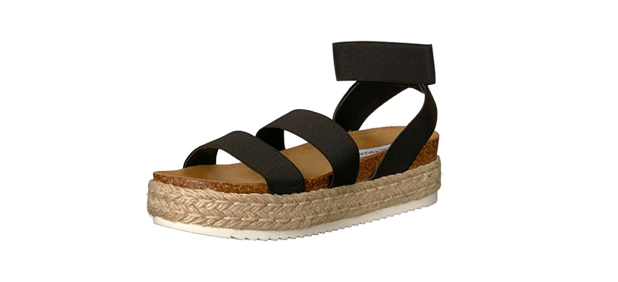 Best Steve Madden Wedge Sandals
