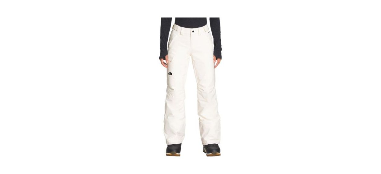 Best The North Face Freedom Insulated Pant Womens