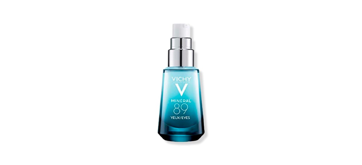 Best Vichy Mineral 89 Eyes Hyaluronic Acid Eye Gel Cream