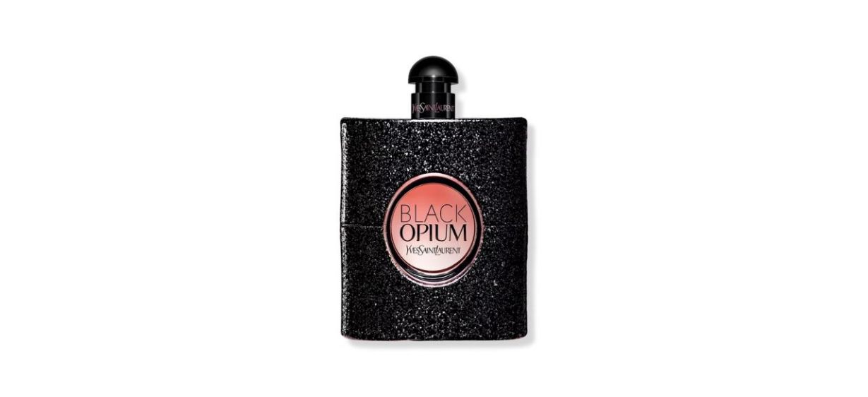 Yves Saint Laurent Black Opium Eau de Parfum Spray