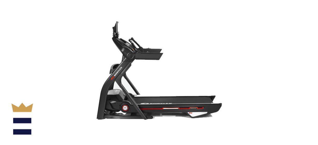 Bowflex Treadmill 10