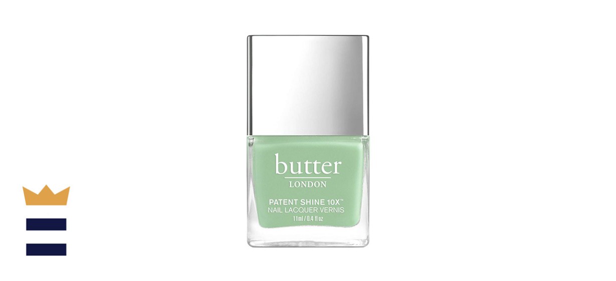 Butter London Patent Shine 10x Nail Lacquer