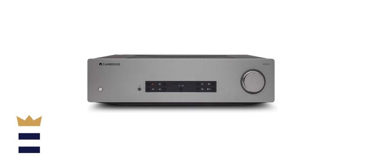 Cambridge Audio CXA81