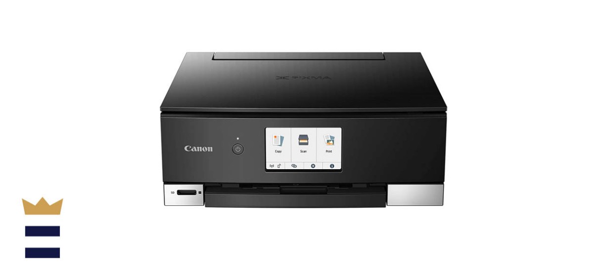 Canon TS8320 All In One Wireless Color Printer