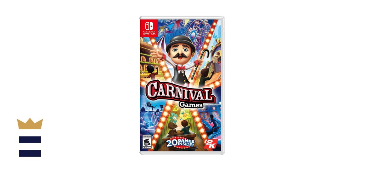Carnival Games