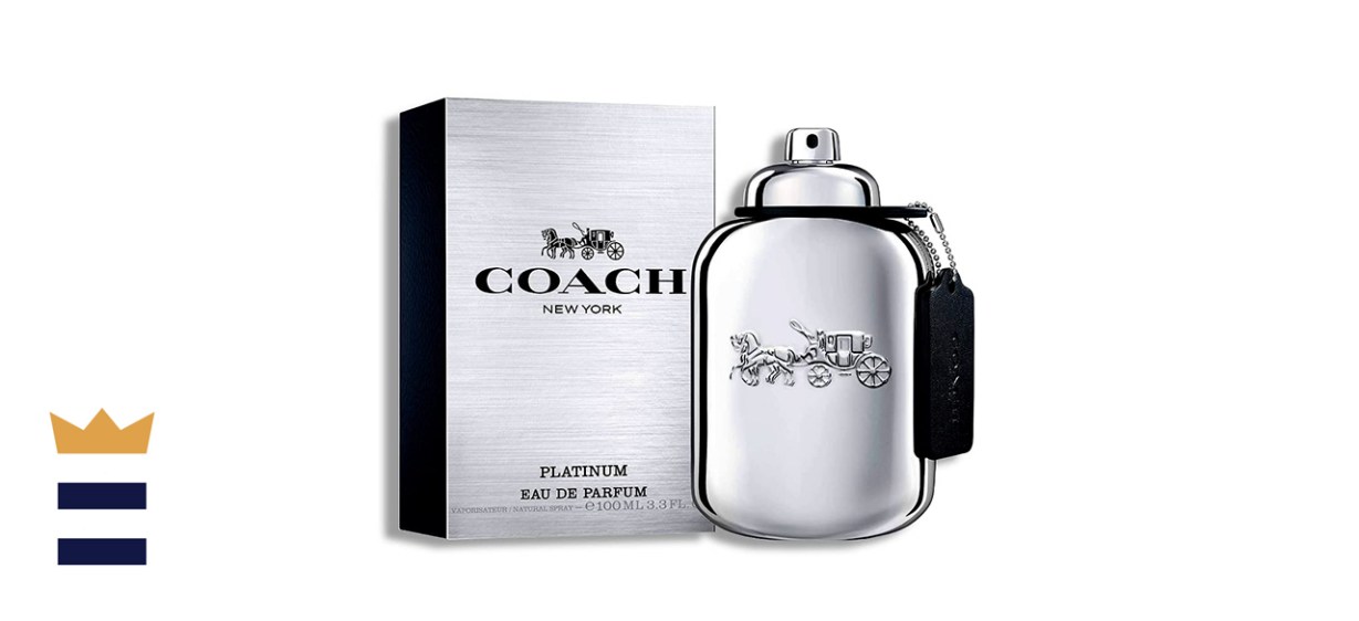 Coach Platinum Eau de Parfum
