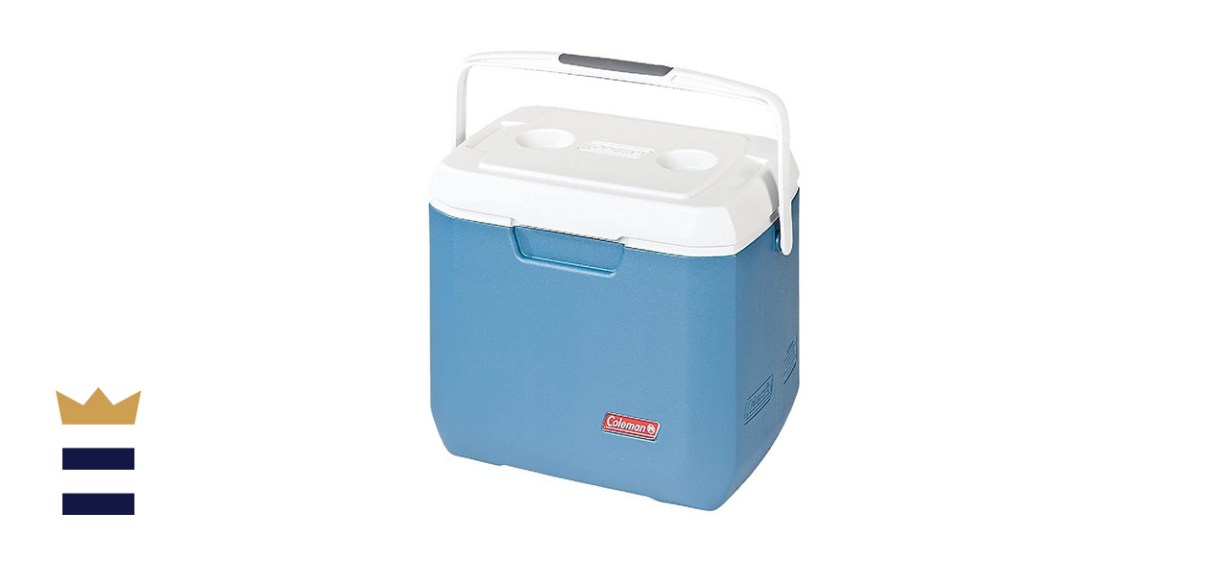 Coleman 28 Quart Cooler