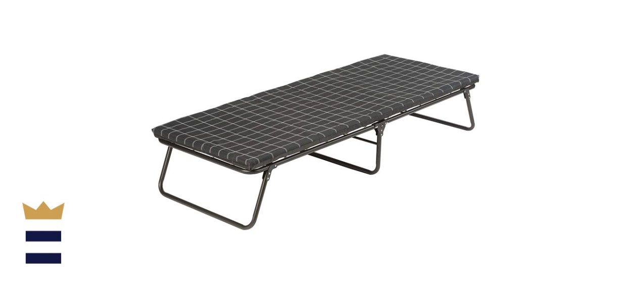 Coleman ComfortSmart Deluxe Camping Cot
