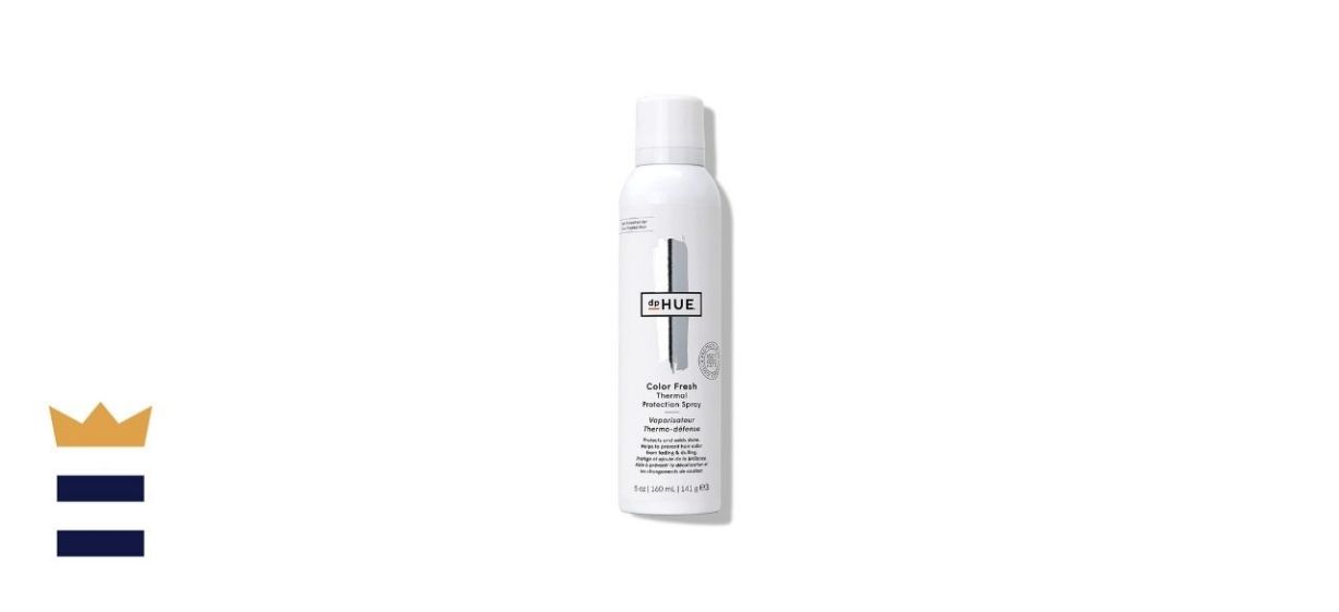 Color Fresh Thermal Protection Spray