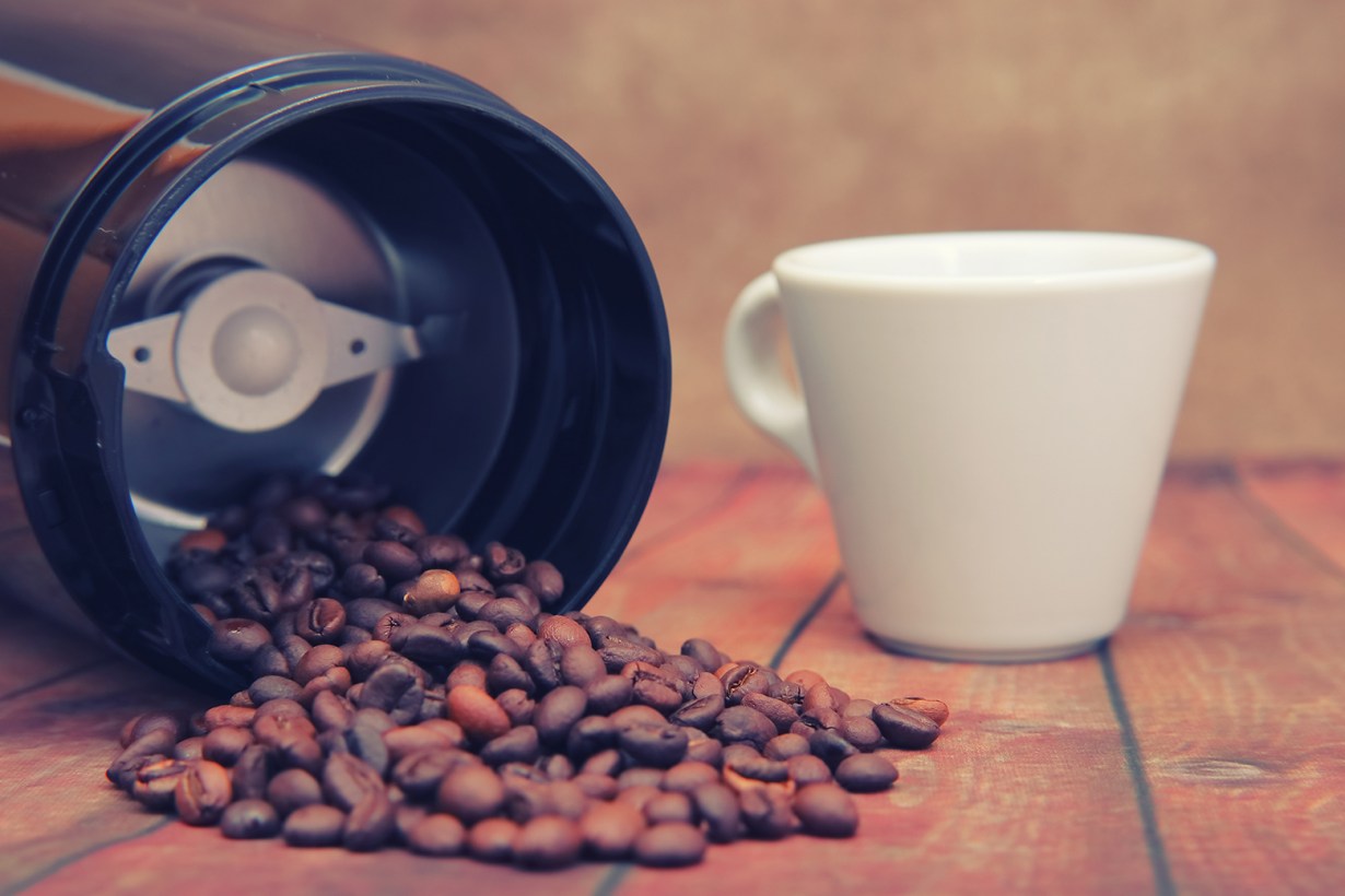 Cuisinart coffee grinders1