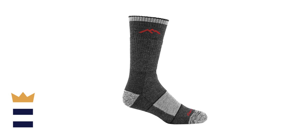 Darn Tough Merino Wool Boot Sock Full Cushion