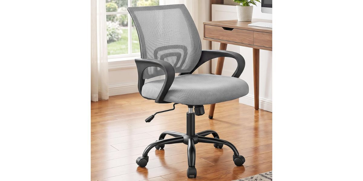 DUMOS Ergonomic Office Chair