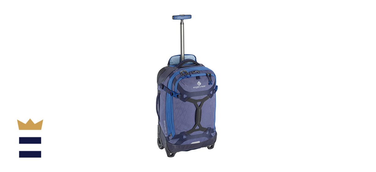Eagle Creek Gear Warrior Carry Luggage