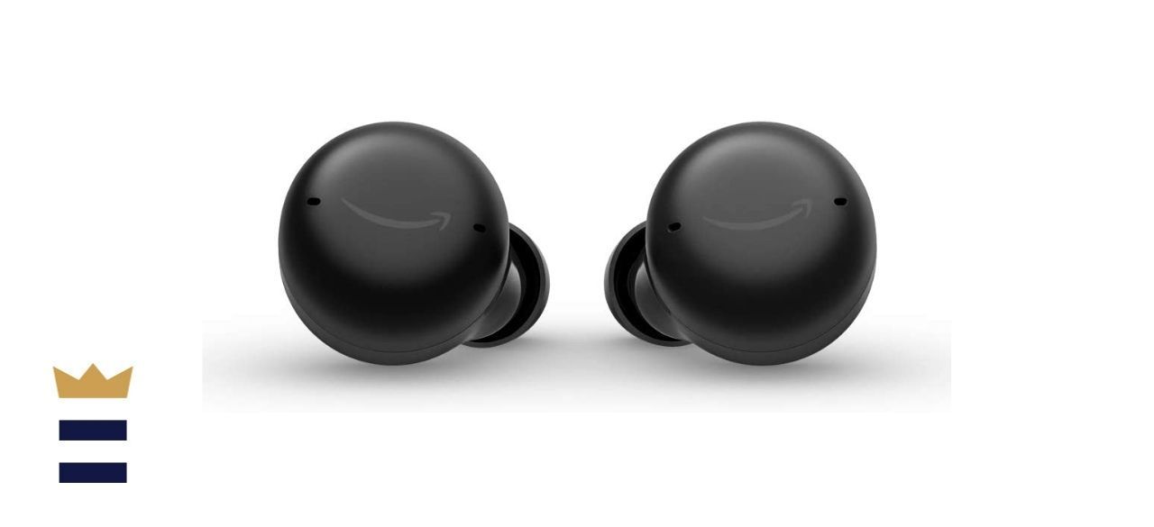 Echo Buds Wireless Earbuds