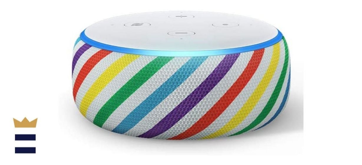 Echo Dot Kids Edition