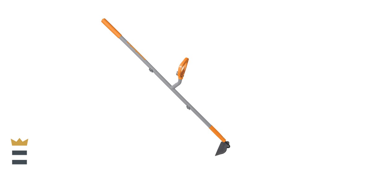 Ergie Systems ErgieShovel Garden Hoe