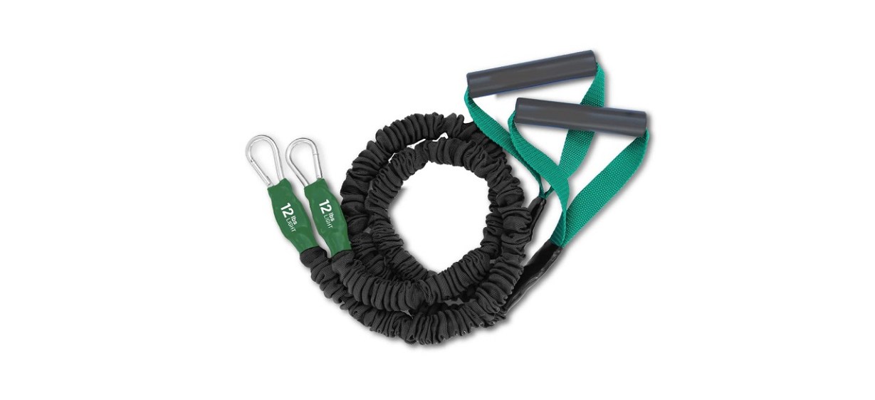 FitCord X-Over Resistance Band