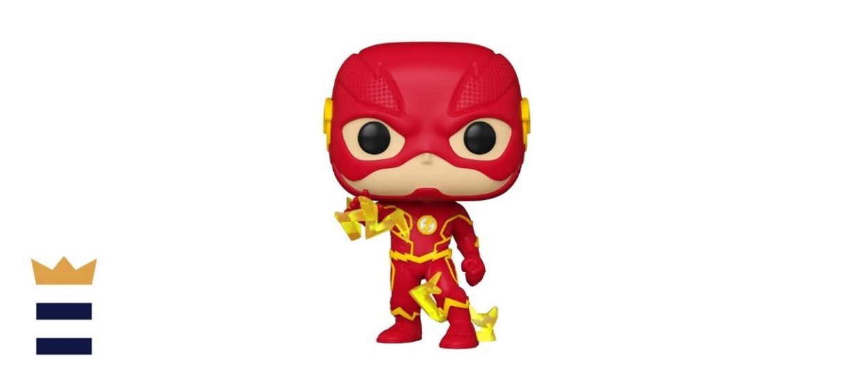 Flash Funko Pop