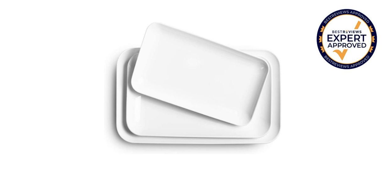 Delling Serving Platter Set