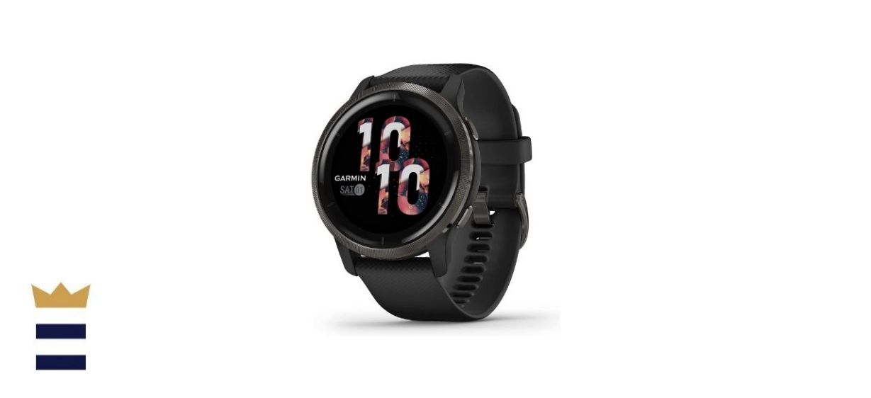 Garmin Venu 2 GPS Smartwatch