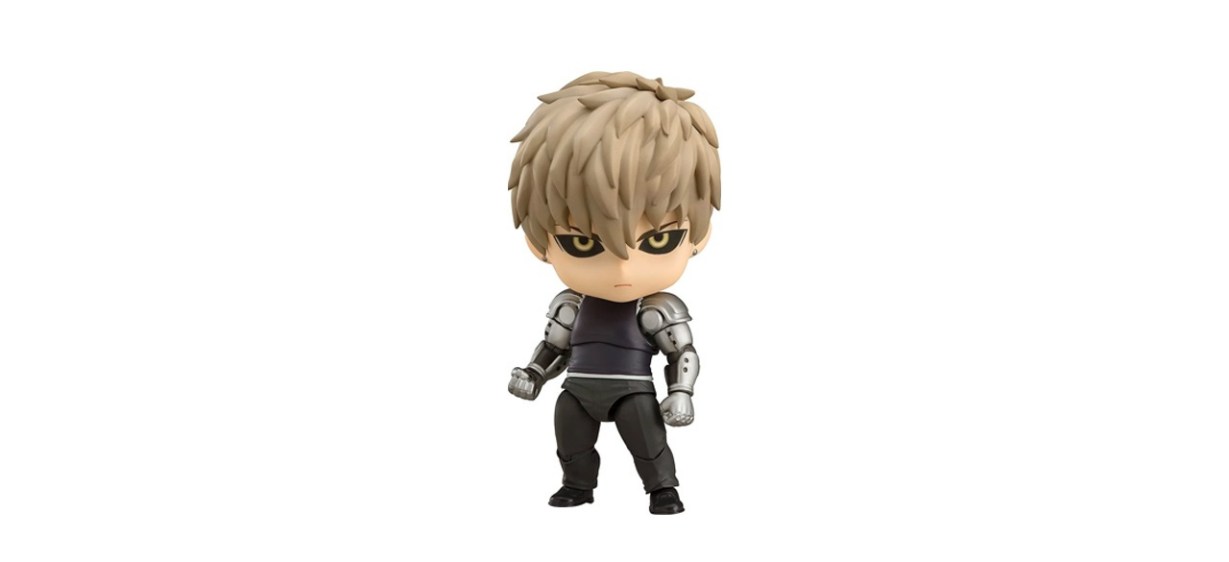 Genos Nendoroid Figurine