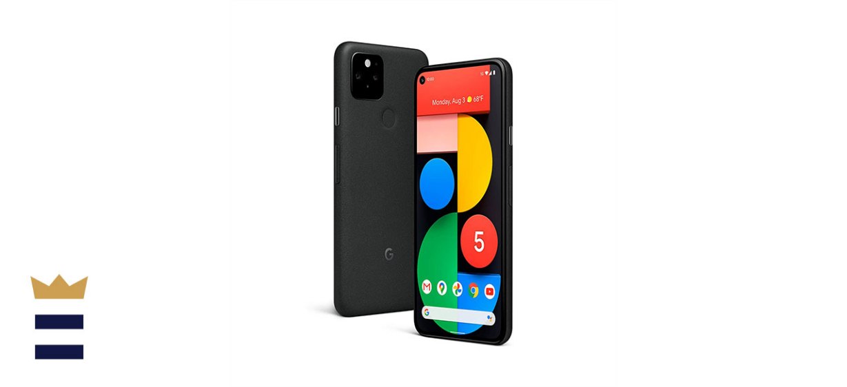 Google Pixel 5