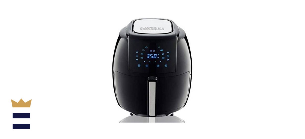 GoWISE 5.8-QT Digital Air Fryer