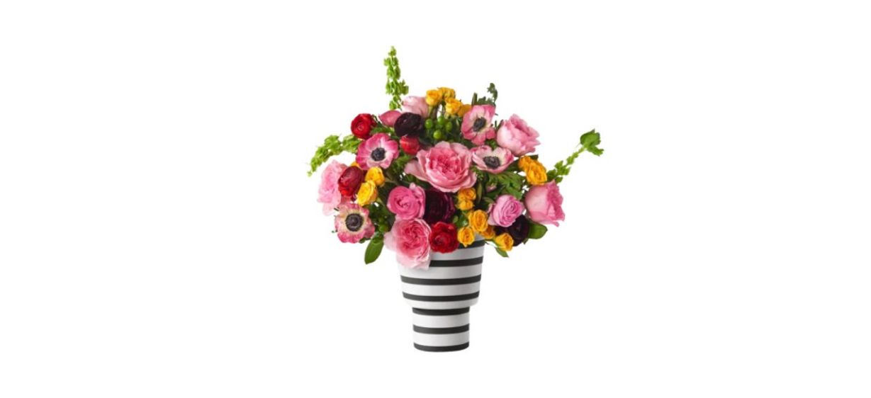 Urbanstems The Flora