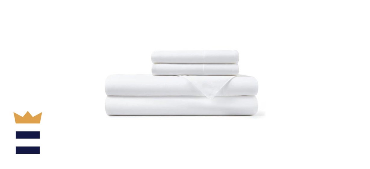 Hotel Sheets Direct Bamboo Sheet Set