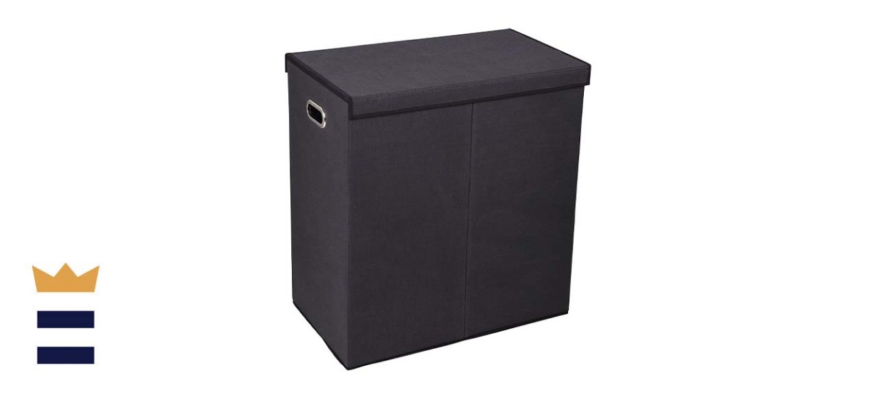 Household Essentials Double Hamper