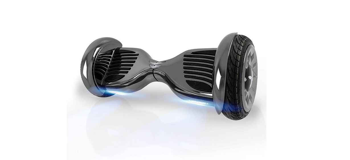 Hover-1 Titan hoverboard