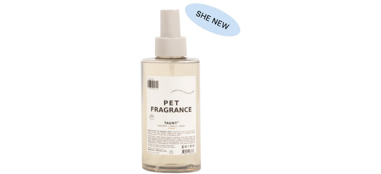 Wet Dog Smell Is Real And These Products Get Rid Of It wet-dog-smell-is-real-and-these-products-get-rid-of-it