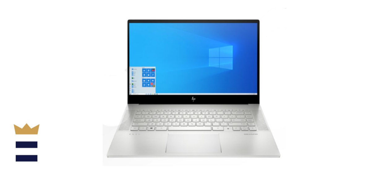 HP ENVY 15