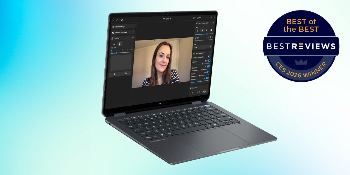 HP OmniBook Ultra 14