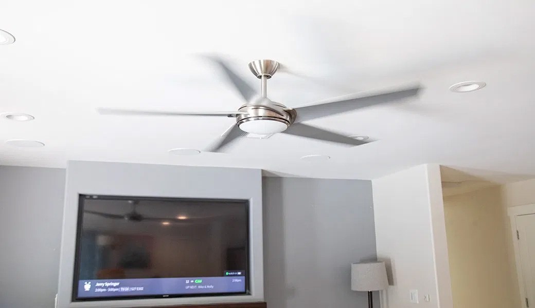 Ceiling Fan