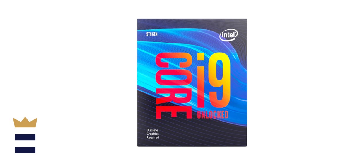 Intel Core i9 Unlocked Processor