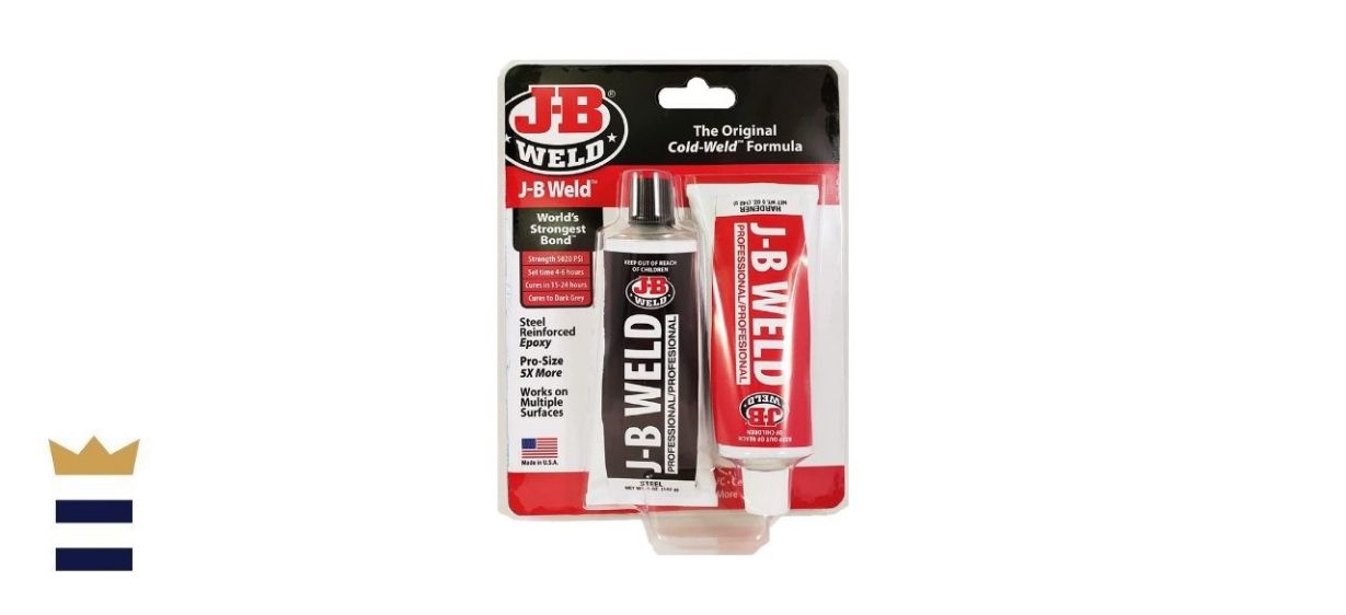 J-B Weld SuperWeld Glue