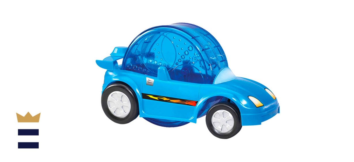 Kaytee Critter Cruiser Small Animal Toy