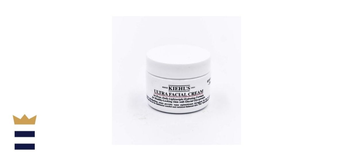 Kiehl's Ultra Facial Cream