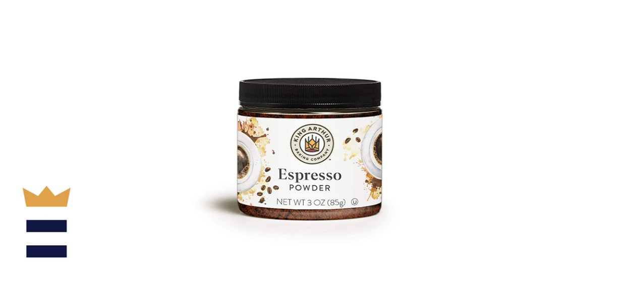 King Arthur Espresso Powder