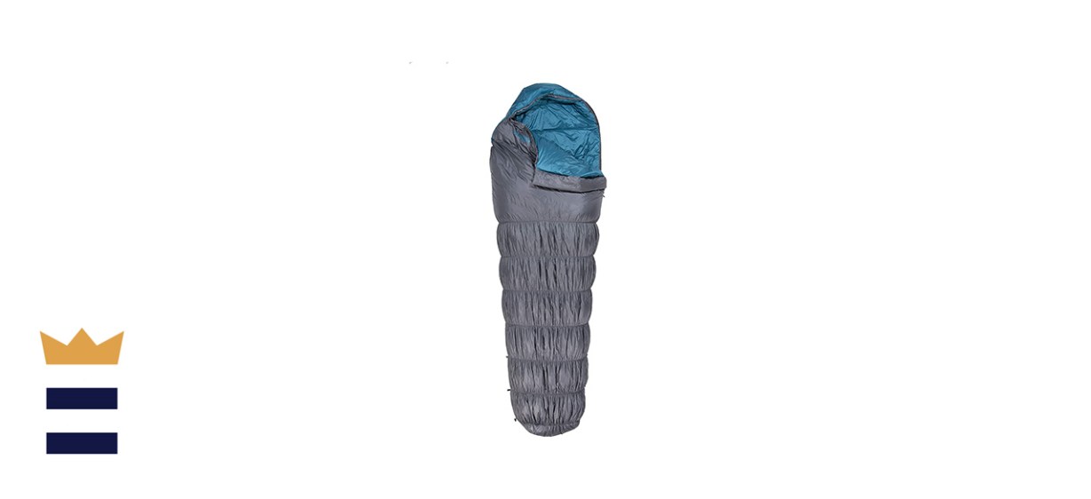 Klymit KSB 35 Degree F Sleeping Bag